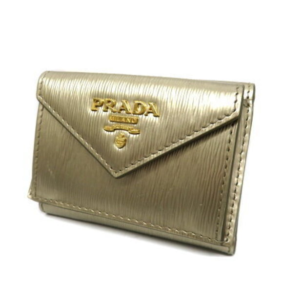 Prada Wallet - Picture 1 of 6